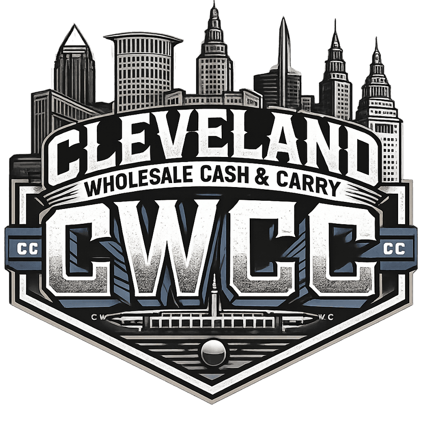Cleveland Wholesale Cash & Carry